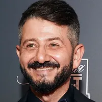 Mikhail Galustyan Galustyan