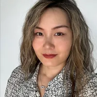 Macy Kuang