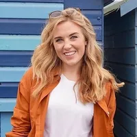 Maddie Moate