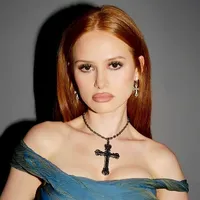 Madelaine Petsch