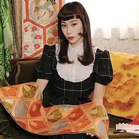 Mademoiselle yulia