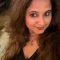 Vipasha Pillai