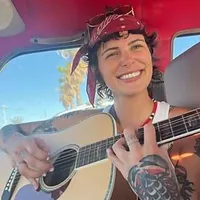 Mads Paige