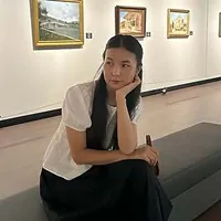 Mahabat Yrysbekova