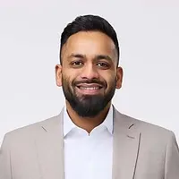 Mairaj Ahmed
