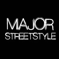 Major Street Style