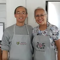 Paul & Linda