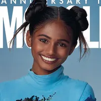Maleesha Kharwa