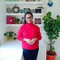 Vaishnavi