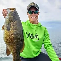 Mandy Uhrich