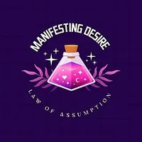 Manifesting Coach