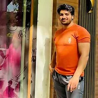 Manish Nagar