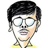 Manjul Toons