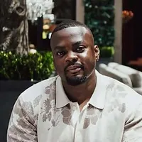 Manny Baiden