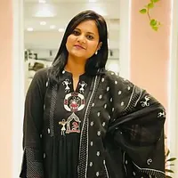 Asha Solanki