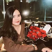 Marcelly Rusli