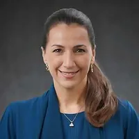 Mariam bint Mohammed Almheiri