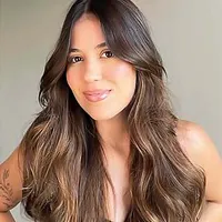 Mariane Silva