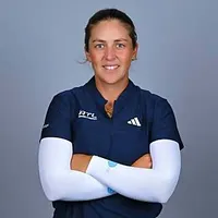Maria Parra Luque