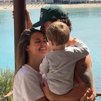 Marie & Jake