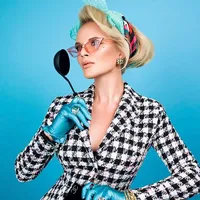 Mary Bush