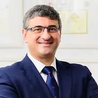 Mario Saban