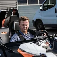 Marius Wehmeier