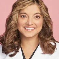 Dr. Kavita Mariwalla