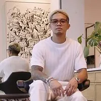Mark Bustos