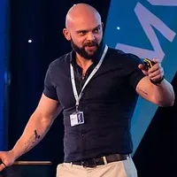 Martin MacDonald