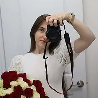 Maryna Odarchuk