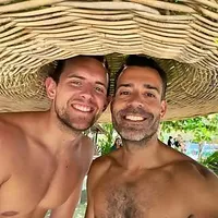 Matthieu & Sébastien
