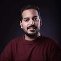 Mayuresh Hendre
