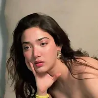 Medha Shankr