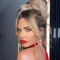 Megan Barton-Hanson