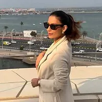 Meghna Kamdar