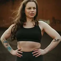 Melanie Blane