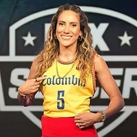 Melissa Ortiz