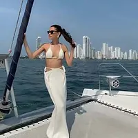 Melanie C