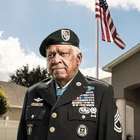 Melvin Morris