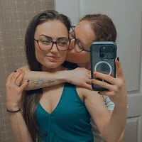 Mia & Fraya Woods