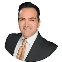 Dr Pat Pazmino