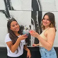 Sarah Carrillo & Rachel Rodriguez