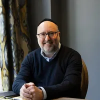 Michael Berg
