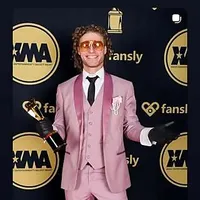 Michael Vegas