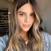 Michelle Berdan