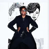 Mickalene Thomas