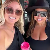 Abby & Danielle