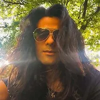 Mir Suhail