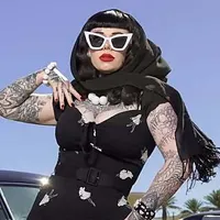 Tiffany Valentine